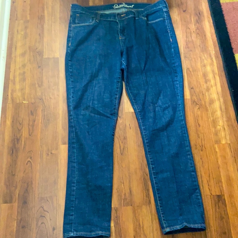 💐💐The Sweetheart Jeans 💐